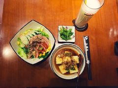 -気楽亭和食料理(气乐亭大世界本店)