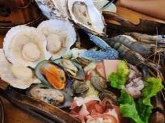 -Thai Basil罗勒叶泰式餐厅(时代天街店)