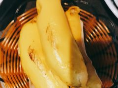 -前海沿·青岛菜(大拇指广场石老人店)