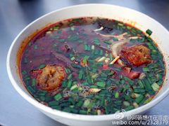 -高记清香园绝味不翻汤