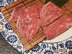 -上男·烧肉集市(五一广场店)