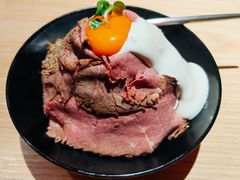 千层火山牛肉饭-YAMAKAWA(龙湖胥江天街店)