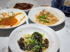 -关东小磨东北菜(漕河泾印象城店)