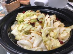 -滋味工坊中餐厅(高新区店)