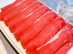 捞派肥牛-海底捞火锅(泉城路店)