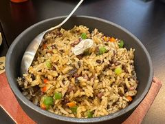 -盛元荼集  素食(滨江凯德壹店)