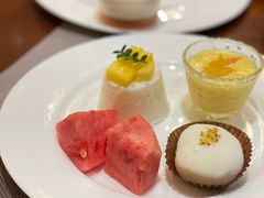 -索菲特西湖大酒店·香榭丽全日候餐厅(南山路店)