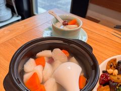 -朵朵开素食餐厅(后宰门街店)