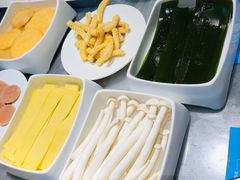 -玩煮炭火锅(延福街店)