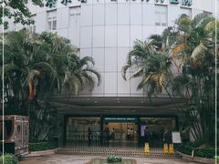 -广东省中医院(芳村医院)