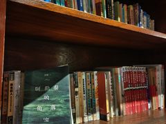 -藏书馆咖啡LibraryCoffee·Bistro(牡丹园店)