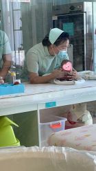 -华美国际月子会所(合生店)