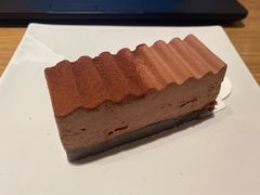 丝滑黑巧克力-星巴克(厦门SM新生活广场店)