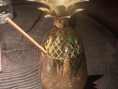 -Hideout Hookah Lounge·隐觅地