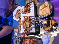 -燥次·烧烤酒场(万象城店)