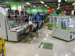 点击看大图 -莫莉幻想儿童乐园(北京华联亦庄购物中心店)