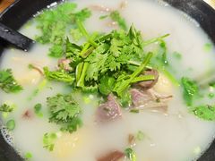 -老盛庆排档•南京菜(夫子庙店)