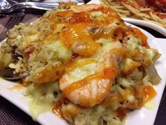 -吱咖啡西式简餐