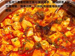 -五谷丰登农家院·地道胶东菜·海鲜烧烤(威海店)