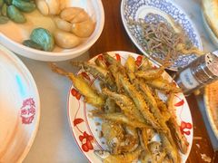 -虢国羊肉汤馆(政二街店)