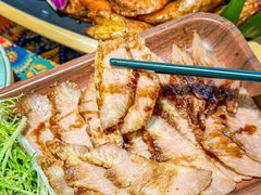-马来西亚肉骨茶汤·招牌螃蟹·烧鸡·呷喱吧吧(海上世界店)