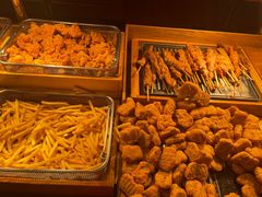 -比格比萨自助(延庆万达广场店)