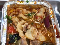 -长乐饭冰冰·冰饭·烧烤(长乐总店)