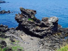 -龙头岩(Dragon Head Rock)