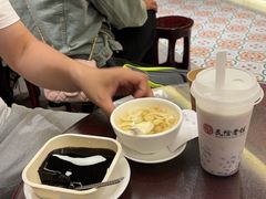 -民信老铺(华盖路店)