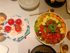 -the rug 飞毯 (朝阳公园店)