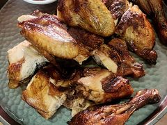 -沐毫傣泐云南菜孔雀宴•手抓饭傣味烧烤(曼听店)