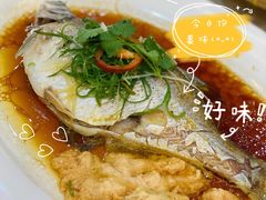 -有腥气私房菜·寻味顺德