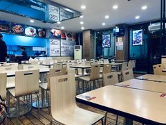 大堂-四海游龙(大华店)