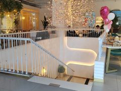 -ins森林童话餐厅coffee&bistro