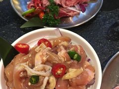 -嘿嘟嘟·肋条烧肉放题(爱融荟城店)