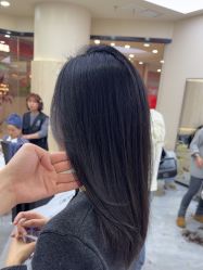 -川和潮人漂色·烫染·接发