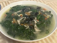 -巫记鸡饭店