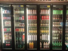 -雪熊哈尔滨烧烤·精酿啤酒·砂锅(中央胜境店)