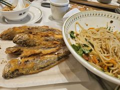 -春家·非遗手工小吃(徐汇万科广场店)