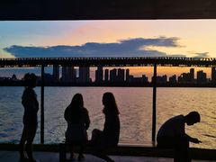 -艾溪湖湿地公园