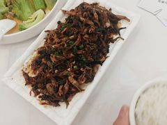 -丰尔粥食·顺德鱼生·干蒸排骨顺德菜(大良分店)