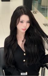 -DL HOPE明星造型