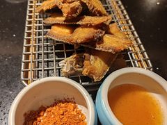-老头儿油爆虾·知味杭州(爱琴海购物中心)