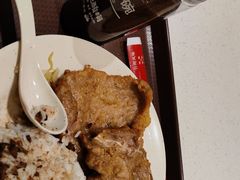 -大圆碗•大排饭(天海店)