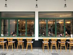 门面-RAC BAR(安福路店)