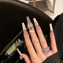 -斯馨·健康美甲美睫