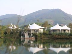 -帐篷客·溪龙茶谷度假酒店