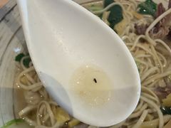 -慧娟面馆·餐厅(望江路店)