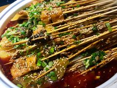 串串-走街串巷(丰富路店)