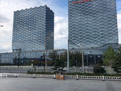 -维也纳国际酒店·江苏苏州火车站北广场店